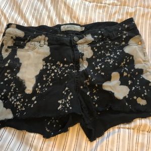 Torrid shorts